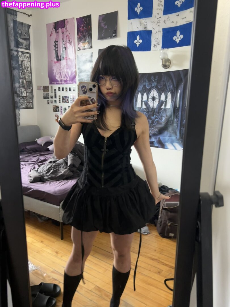Janet He / https: / jjanethe / jjanethee / jjanether6 Nacktes OnlyFans Foto #29
