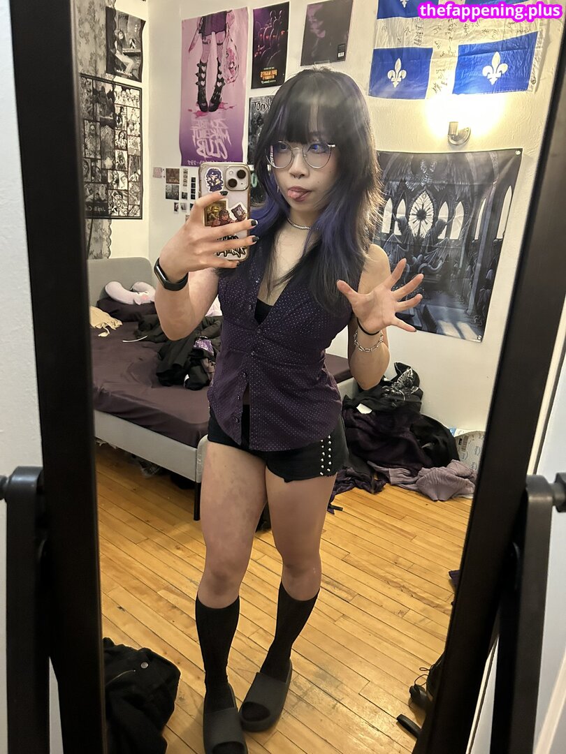Janet He / https: / jjanethe / jjanethee / jjanether6 Фото оголеного OnlyFans #30