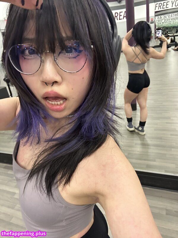 Janet He / https: / jjanethe / jjanethee / jjanether6 Nagie OnlyFans Zdjęcie #43