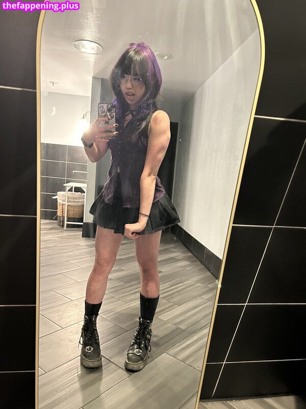 Janet He / https: / jjanethe / jjanethee / jjanether6 Foto OnlyFans Nua #46