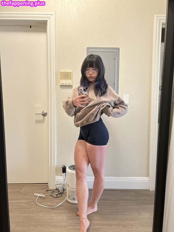 Janet He / https: / jjanethe / jjanethee / jjanether6 Foto OnlyFans Desnuda #47