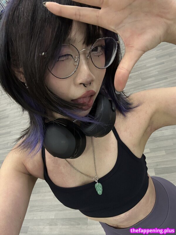 Janet He / https: / jjanethe / jjanethee / jjanether6 Nude OnlyFans Photo #48