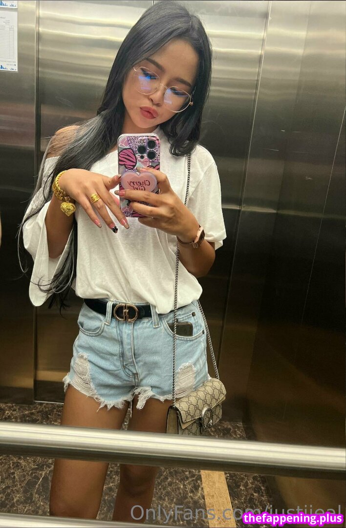 Jjeal / jjeal_supannee Çıplak OnlyFans Fotoğrafı #1