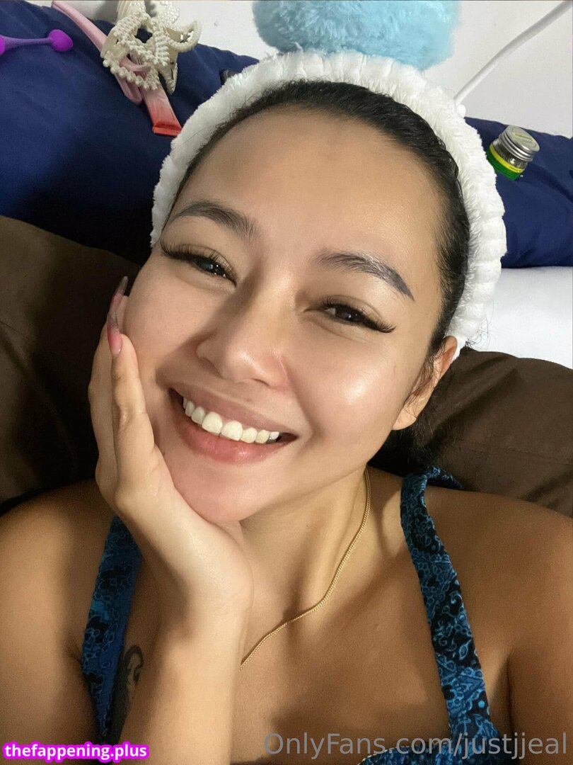 Jjeal / jjeal_supannee Çıplak OnlyFans Fotoğrafı #6