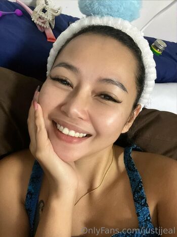 Full leaked Jjeal private onlyfans photo