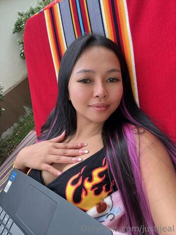 Full leaked Jjeal private onlyfans photo