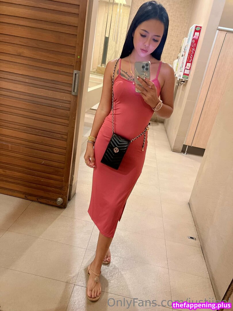 Jjeal / jjeal_supannee Nude OnlyFans Photo #9