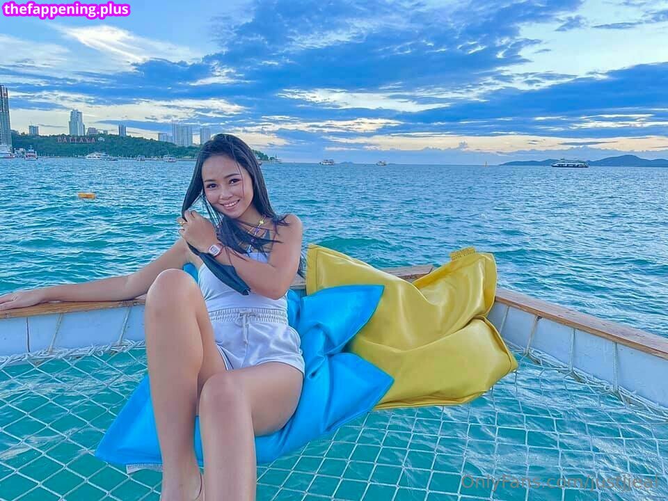 Jjeal / jjeal_supannee Nahá OnlyFans fotografie #16
