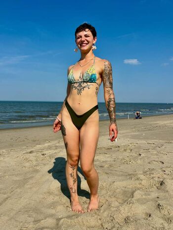 Full leaked Jjennsivv private onlyfans photo