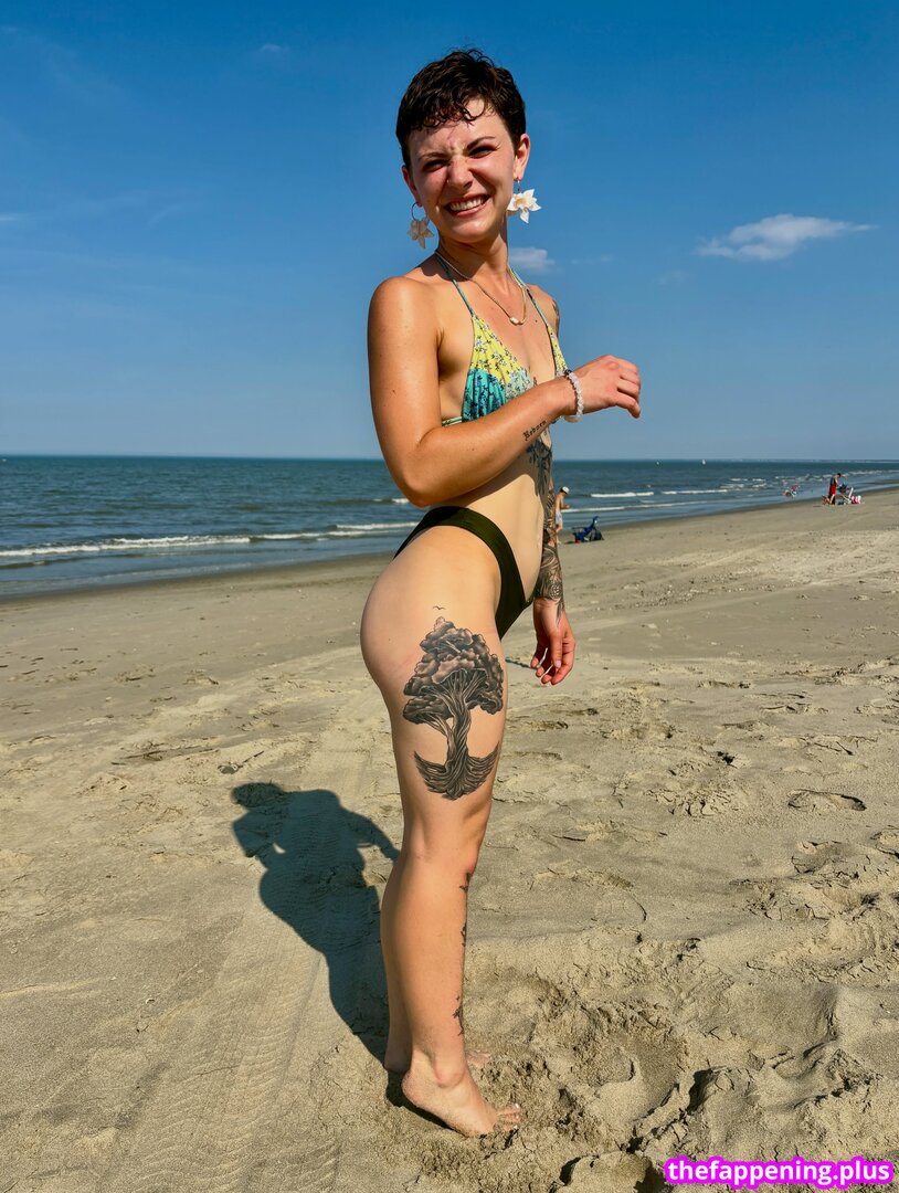 jjennsivv / lovely.angelface Foto OnlyFans Nuda #7