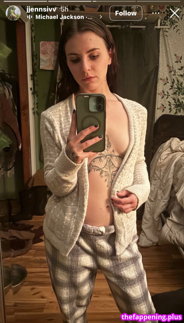 jjennsivv / jjennsoull / lovely.angelface / lovely_angelface Φωτογραφία Γυμνών OnlyFans #17