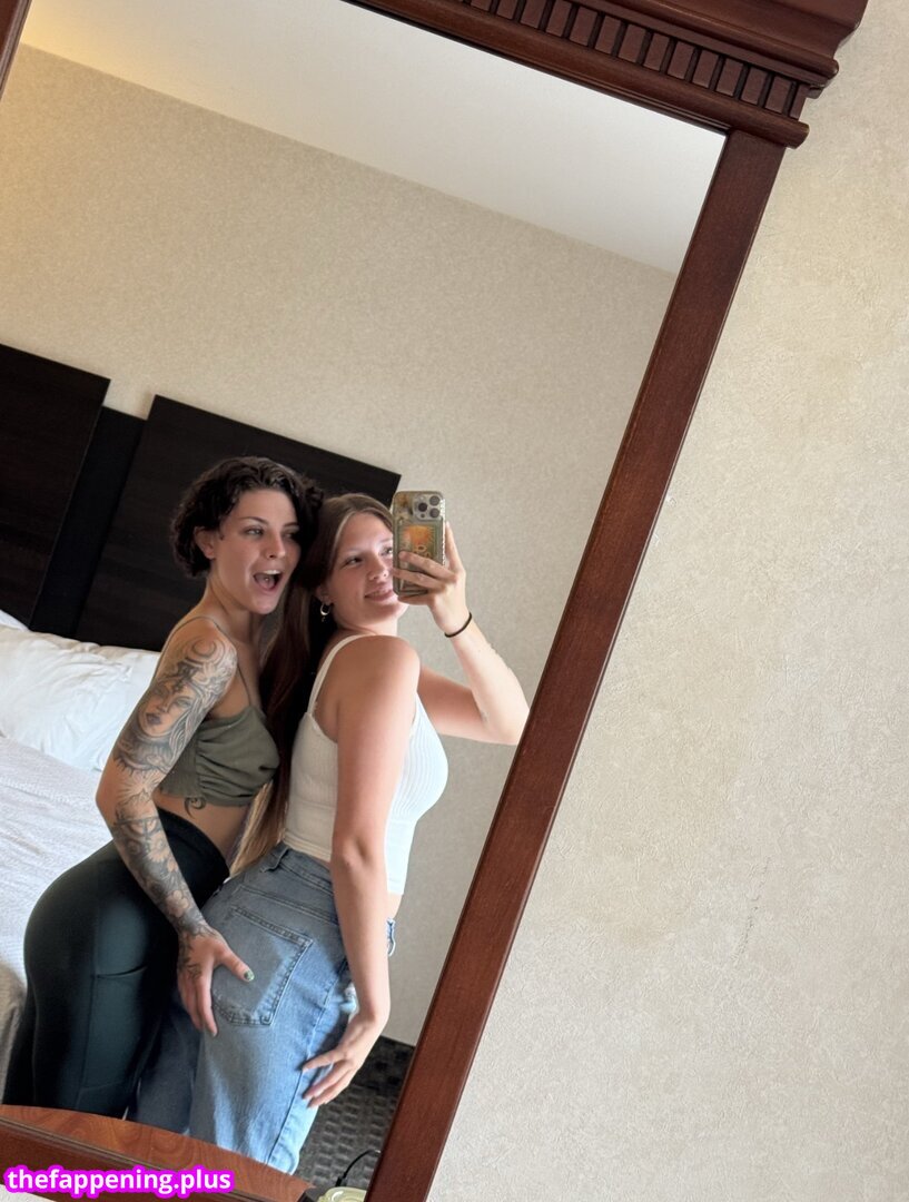 jjennsivv / jjennsoull / lovely.angelface / lovely_angelface Naakte OnlyFans Foto #25