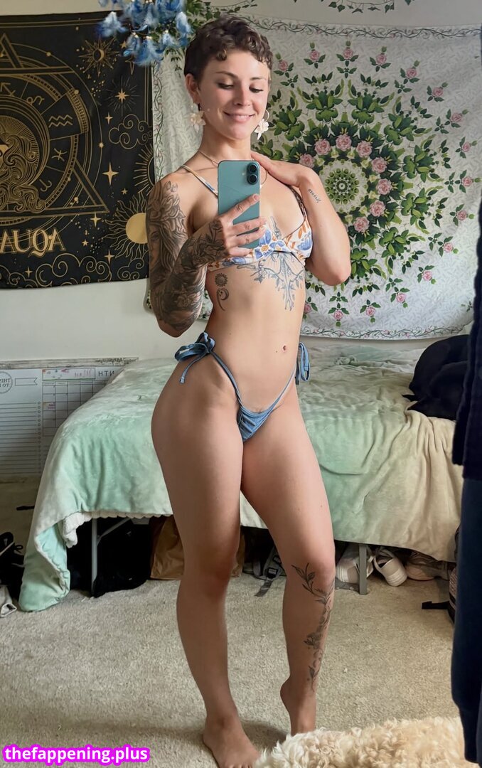 jjennsivv / jjennsoull / lovely.angelface / lovely_angelface Naakte OnlyFans Foto #26