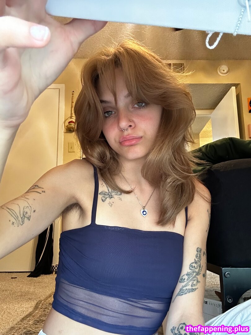 jjerseyy Photo OnlyFans Nu #4