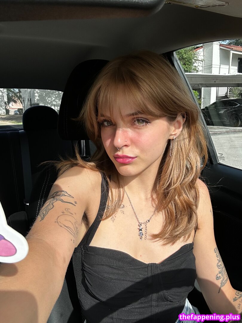 jjerseyy Meztelen OnlyFans Fotó #7