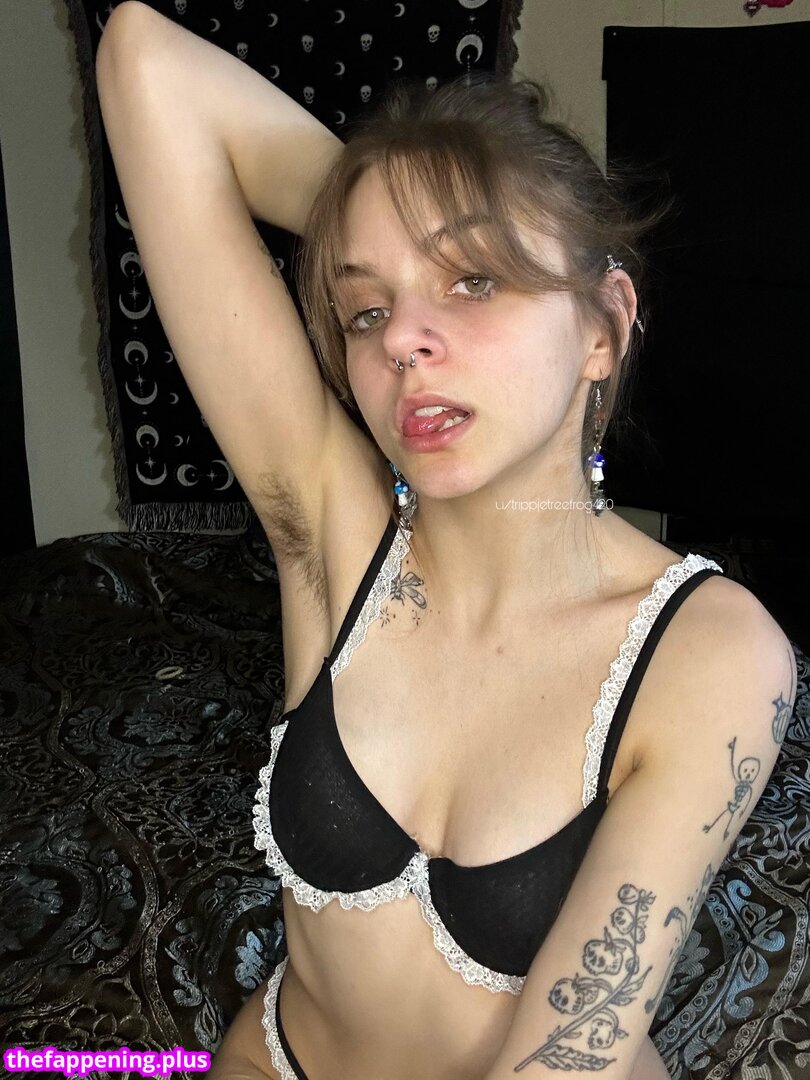 jjerseyy Naakte OnlyFans Foto #8