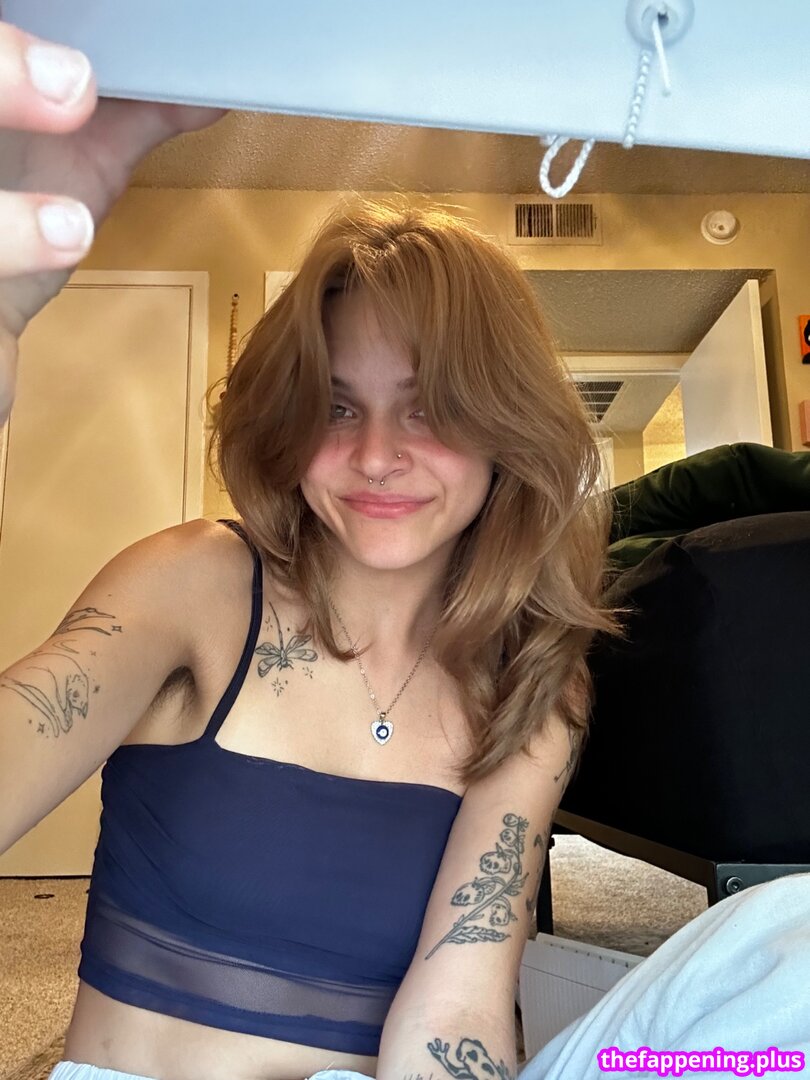 jjerseyy Фото оголеного OnlyFans #9