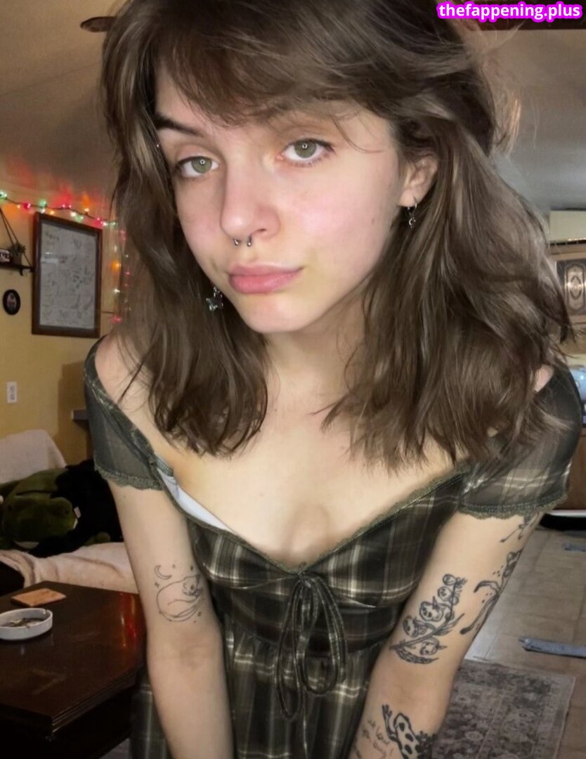 jjerseyy Nagie OnlyFans Zdjęcie #11