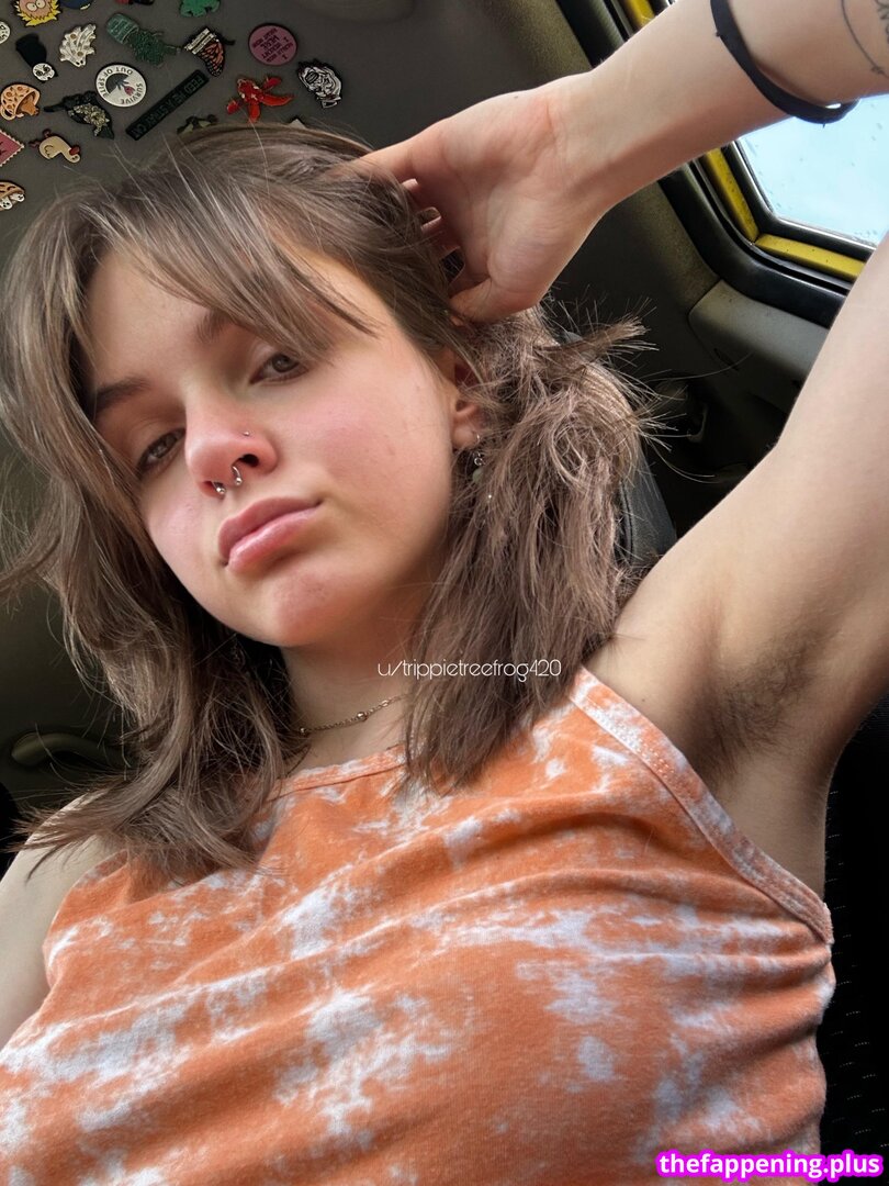 jjerseyy Naken OnlyFans Foto #25