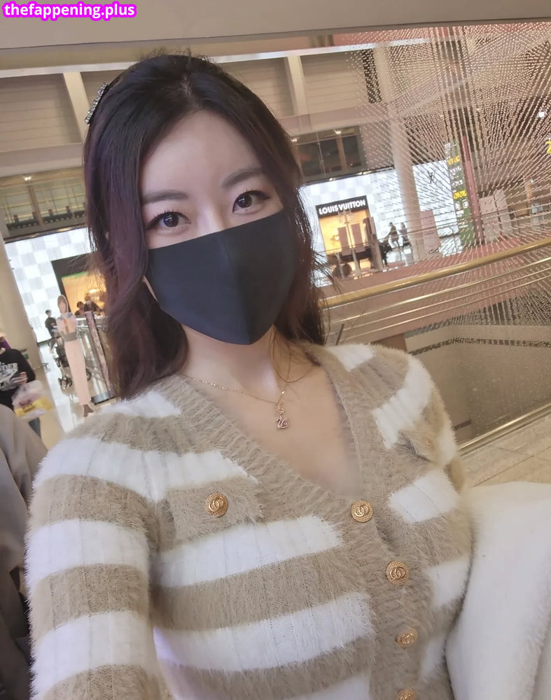 JJHarin0327 ヌードOnlyFans写真 #1