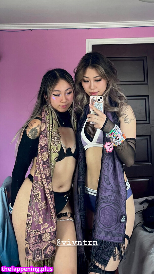jjjiwonie / rave ABG Photo OnlyFans Nu #9