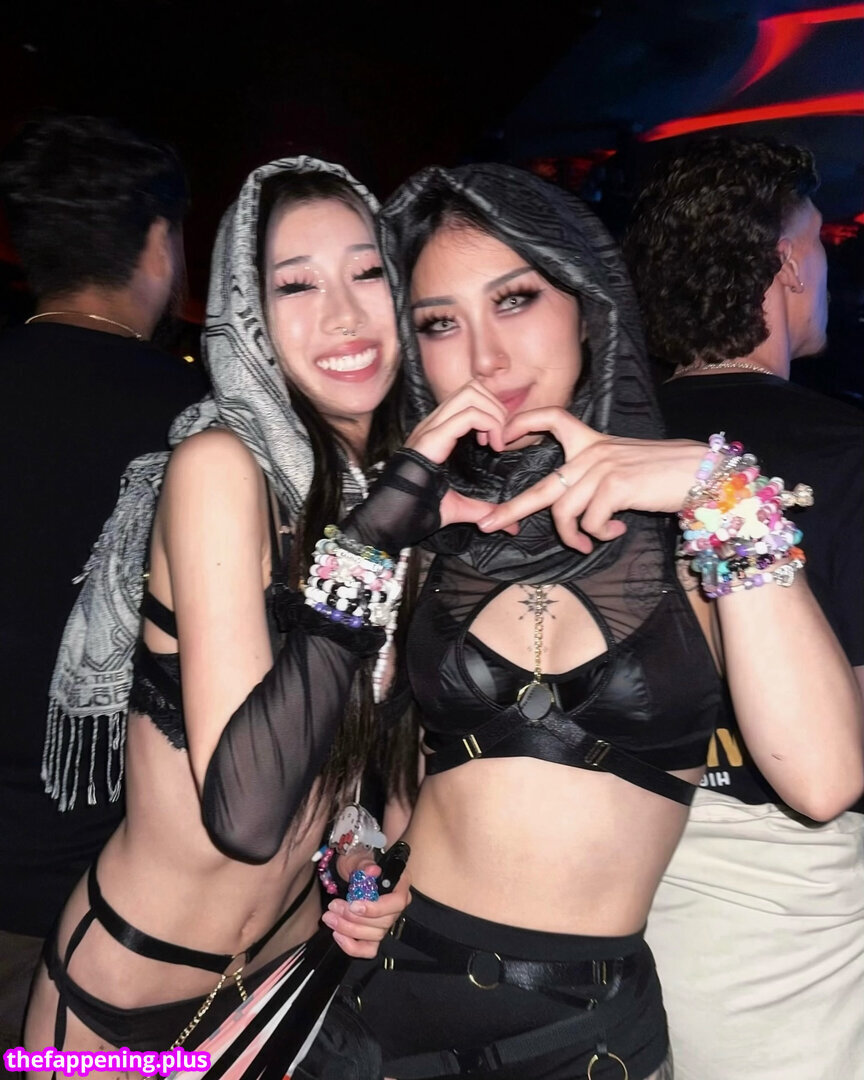 jjjiwonie / rave ABG Foto OnlyFans Desnuda #10