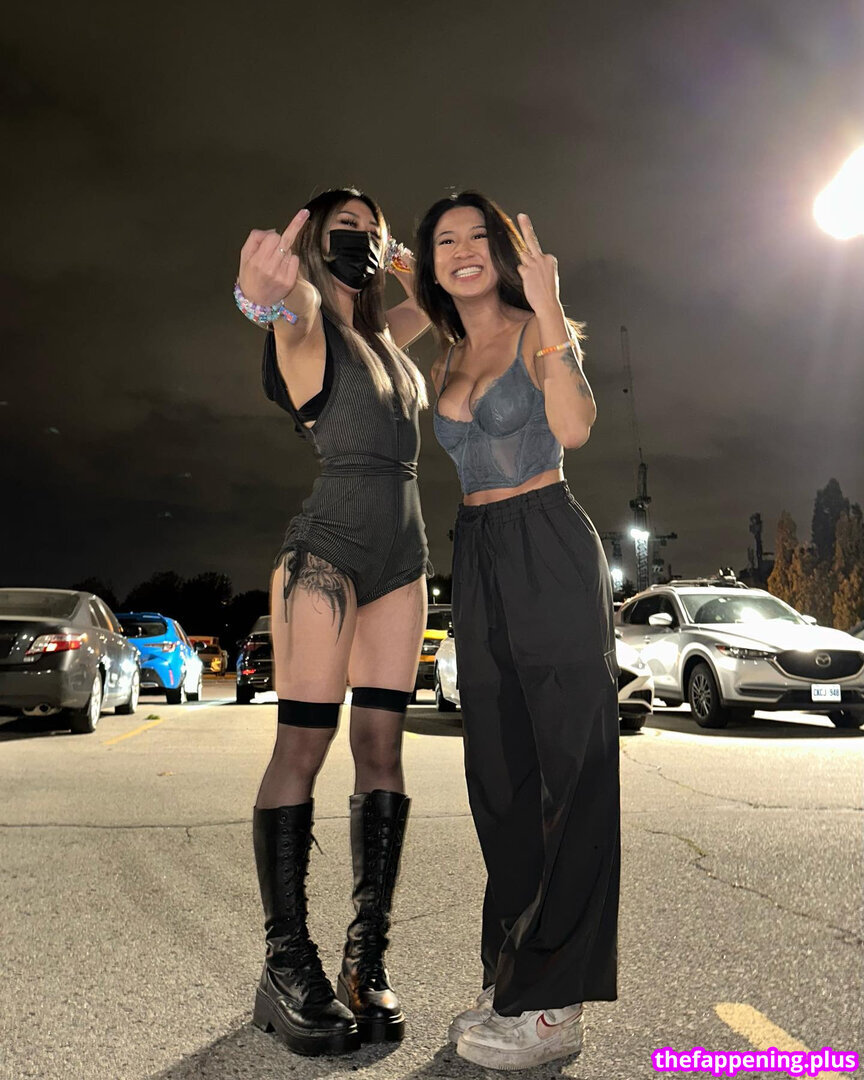 jjjiwonie / rave ABG Photo OnlyFans Nu #13