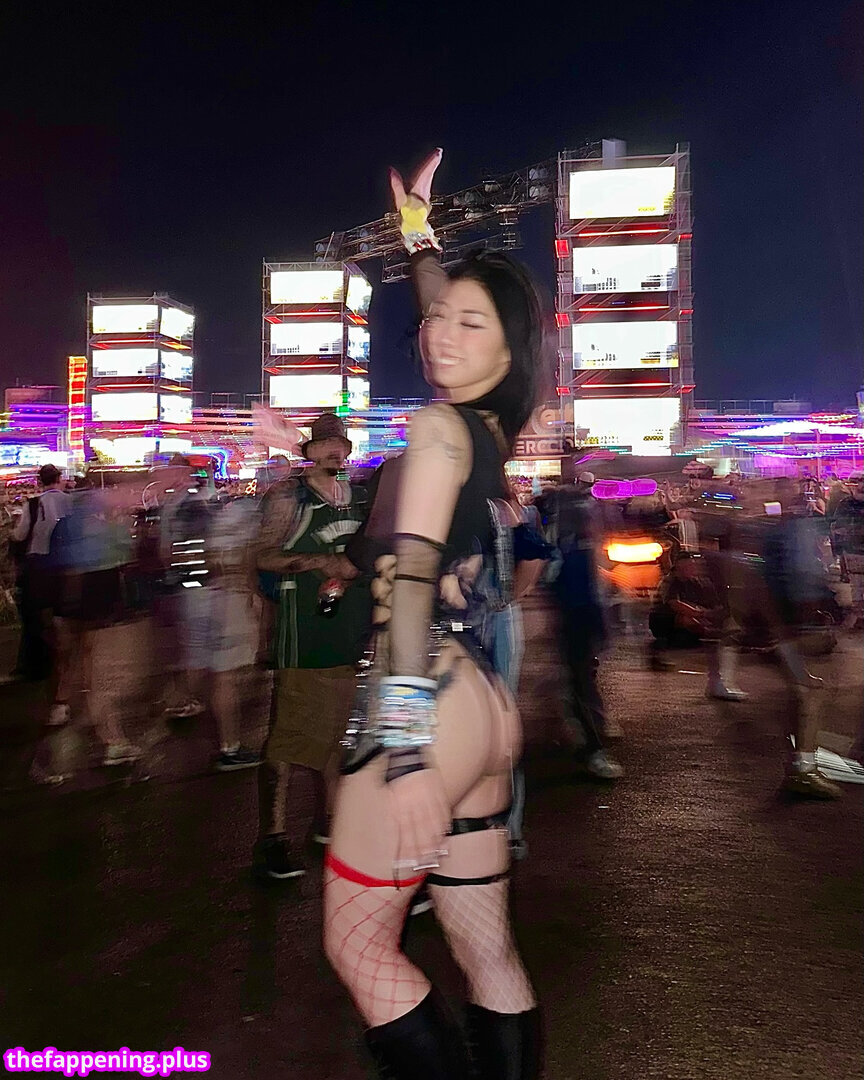 jjjiwonie / rave ABG Nude OnlyFans Photo #16