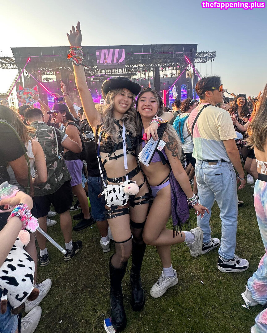 jjjiwonie / rave ABG Naken OnlyFans Foto #21
