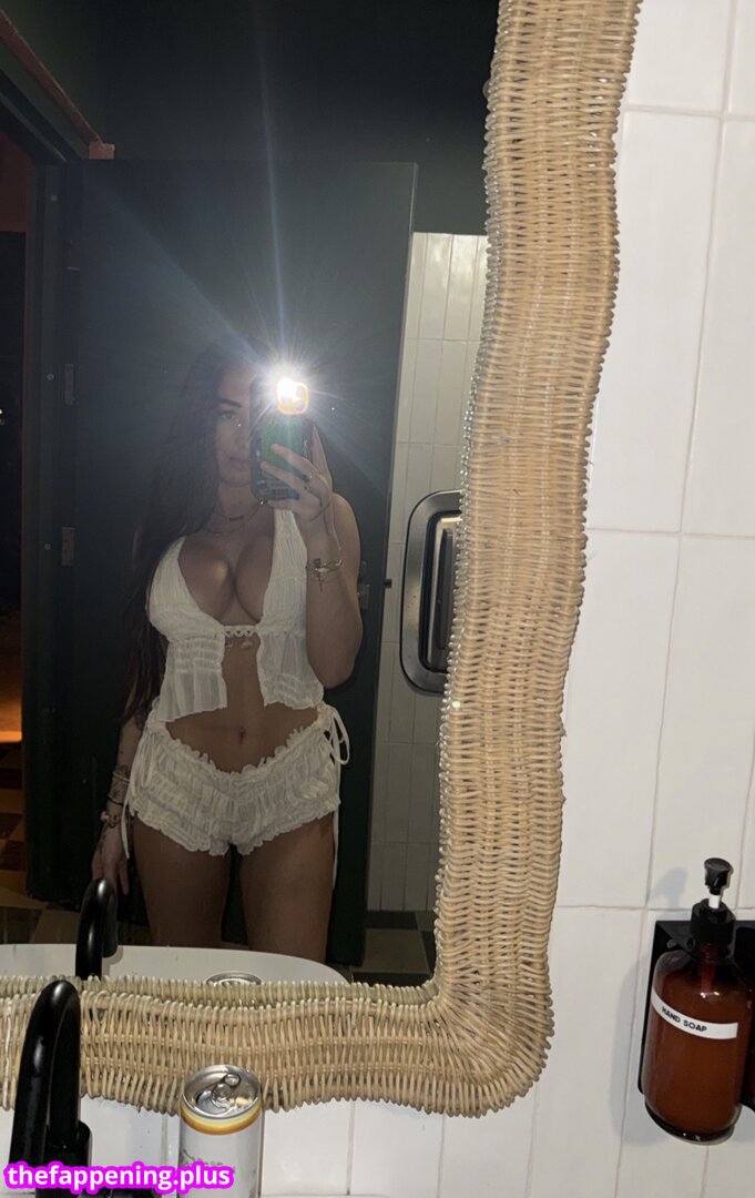 Jjjjennaa Nude OnlyFans Photo #145