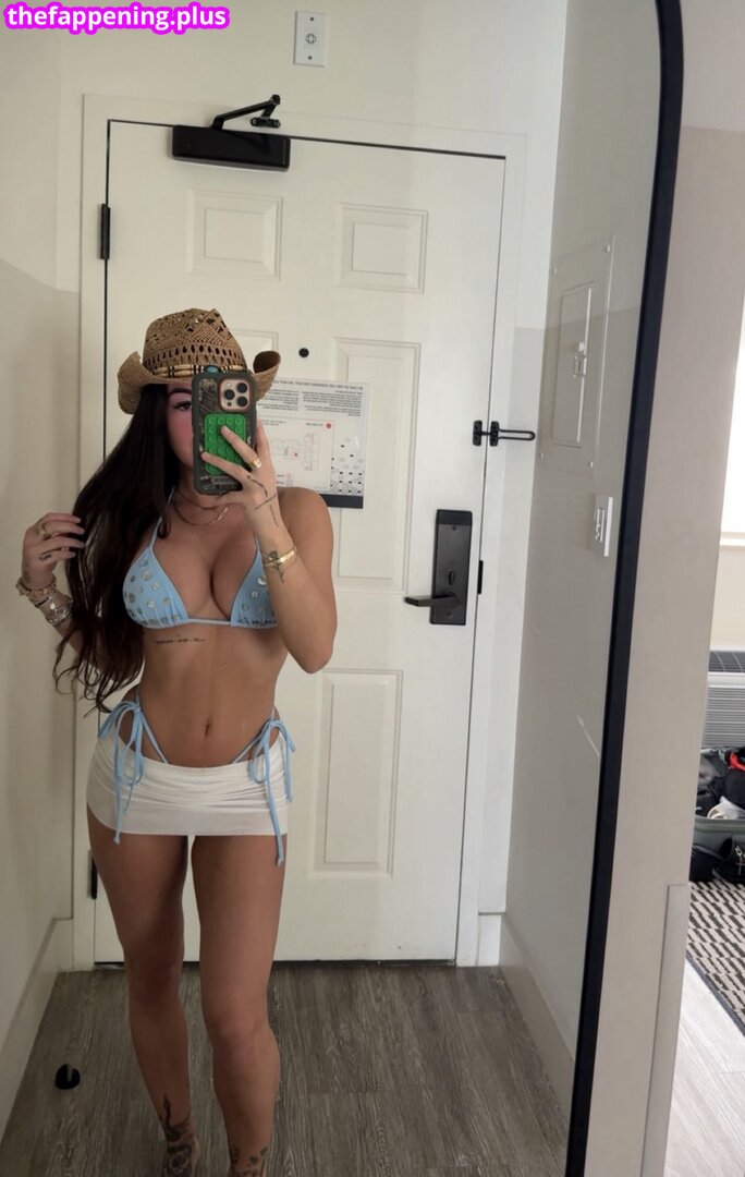 Jjjjennaa Foto OnlyFans Nua #148