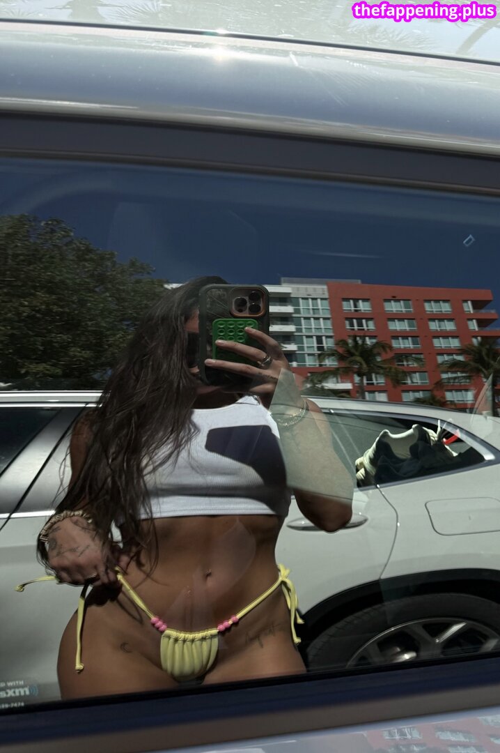 Jjjjennaa 裸照OnlyFans照片 #165