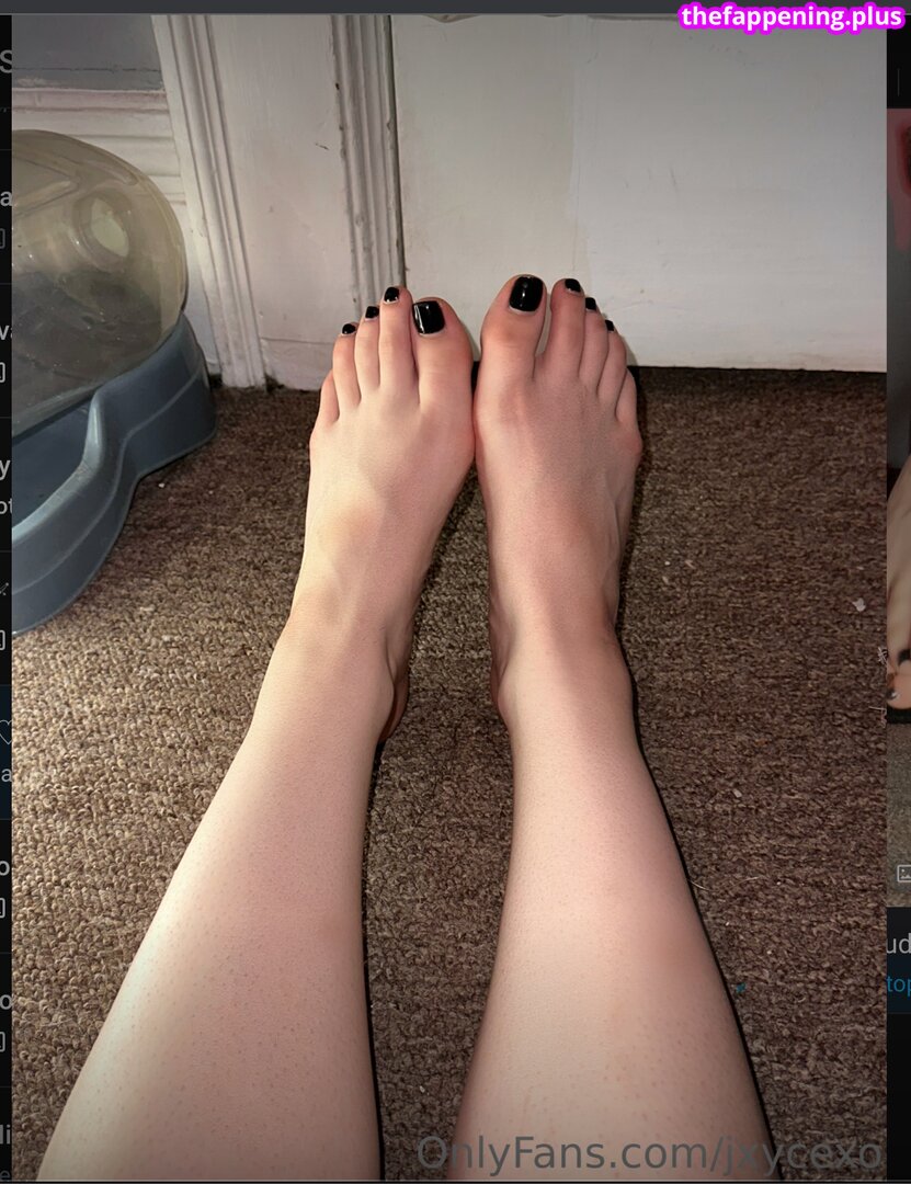 jj0yce / jjoycely Nacktes OnlyFans Foto #3