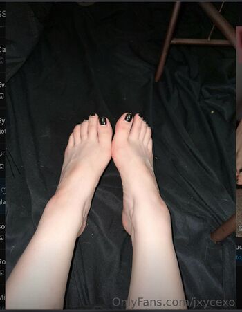 Full leaked Jjoycely private onlyfans photo