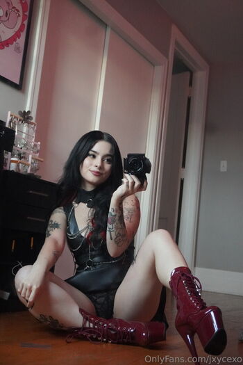 Full leaked Jjoycely private onlyfans photo