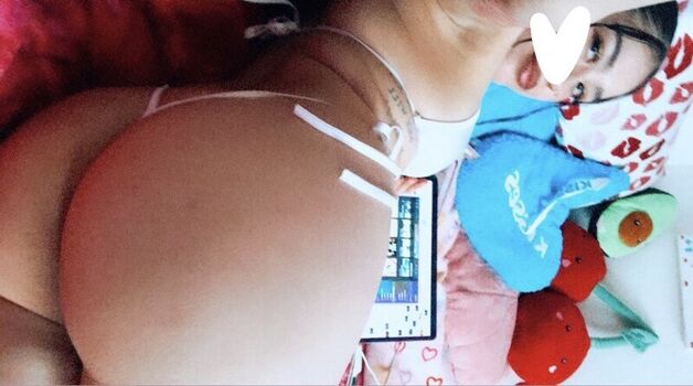 Full leaked Jjuicybrat private onlyfans photo