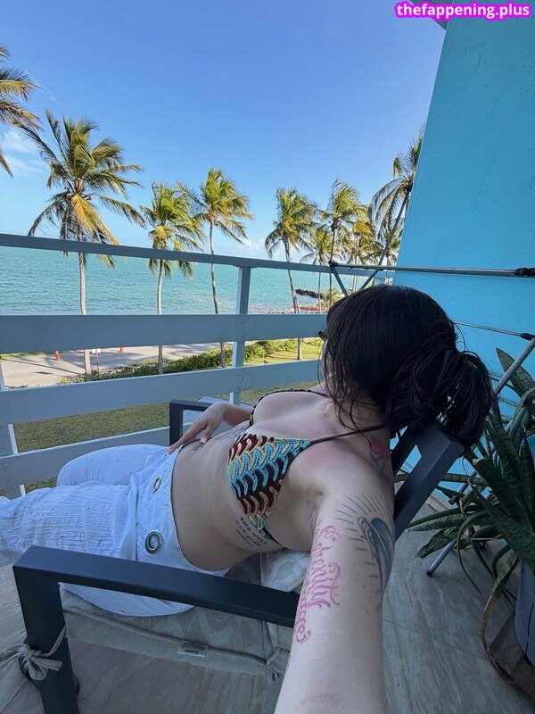 jayladiabla / jjuicybrat Nahá OnlyFans fotografie #25