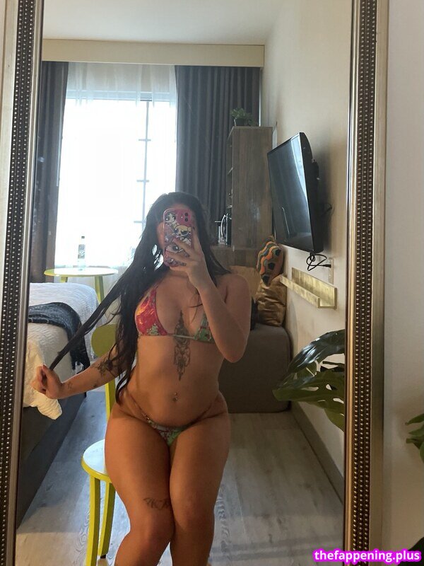 jayladiabla / jjuicybrat Фото обнажённых OnlyFans #34
