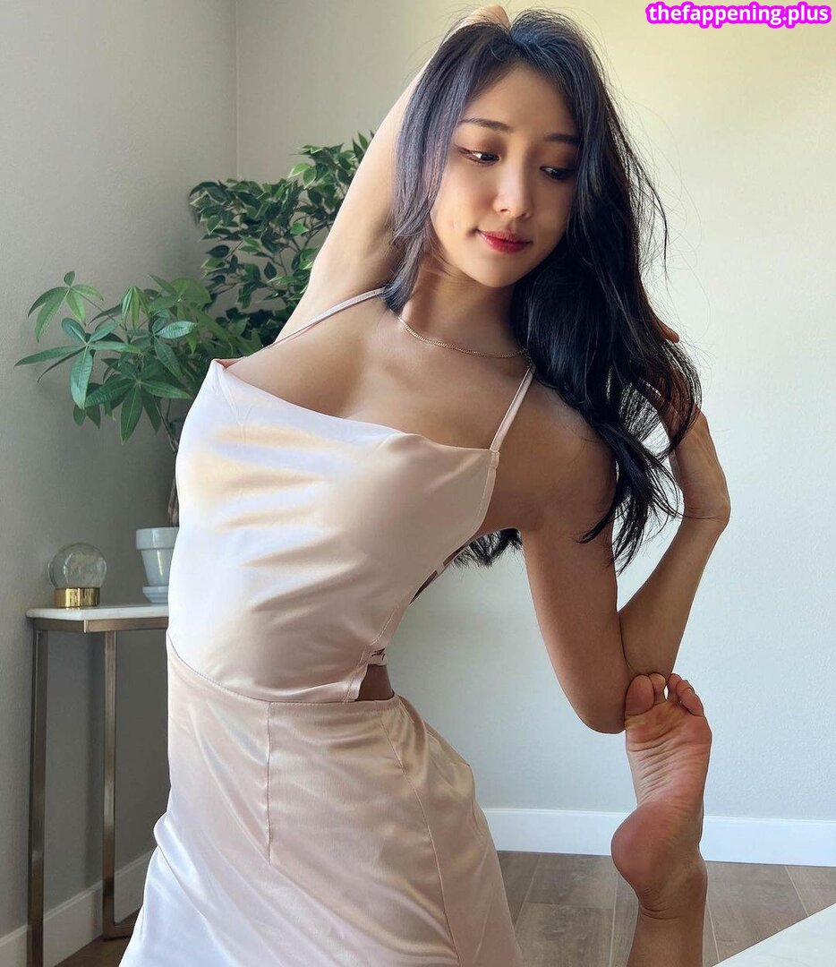 JJuuBaby / adore.jenny Meztelen OnlyFans Fotó #12