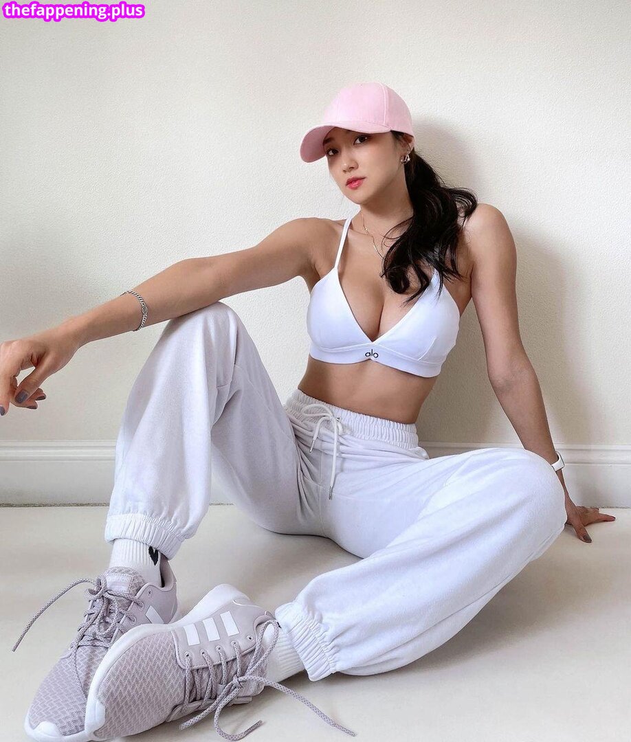 JJuuBaby / adore.jenny Foto OnlyFans Nuda #28