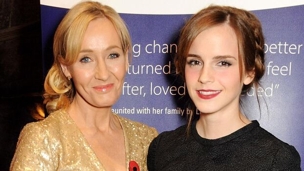 Full leaked Jkrowling private onlyfans photo