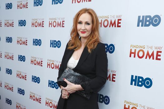 Full leaked Jkrowling private onlyfans photo