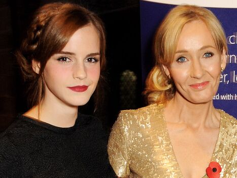 Full leaked Jkrowling private onlyfans photo