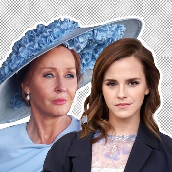 Full leaked Jkrowling private onlyfans photo