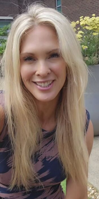 Jo Blythe