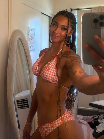Full leaked Jo rawb private onlyfans photo