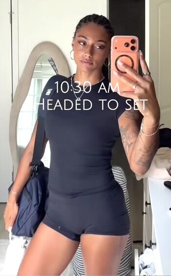 Full leaked Jo rawb private onlyfans photo