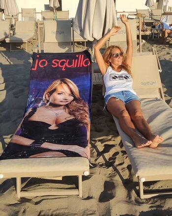 Full leaked Jo squillo private onlyfans photo