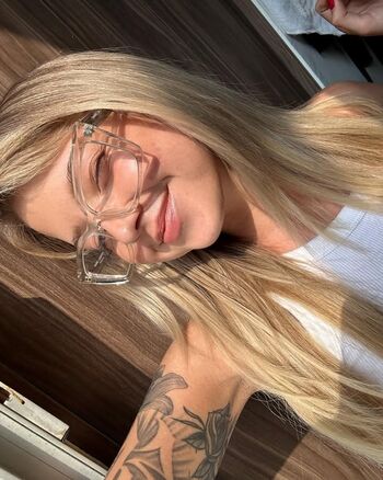 Full leaked Joalin loukamaa private onlyfans photo
