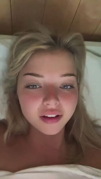Full leaked Joalin loukamaa private onlyfans photo